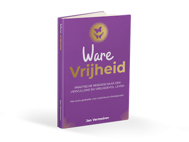 Boekvoorstelling 'de Ware Vrijheid'