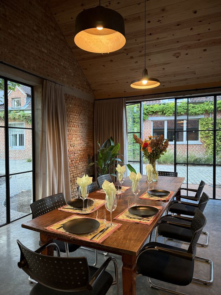 Loma Linda opent binnenkort Loma Linda opent binnenkort